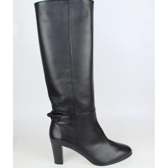 NEW Alexandre Birman Rachel 80 Knee Boots | Elegant & Chic for Fall & Winter - Picture 6 of 16